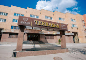 Фото №12 зала Терраса