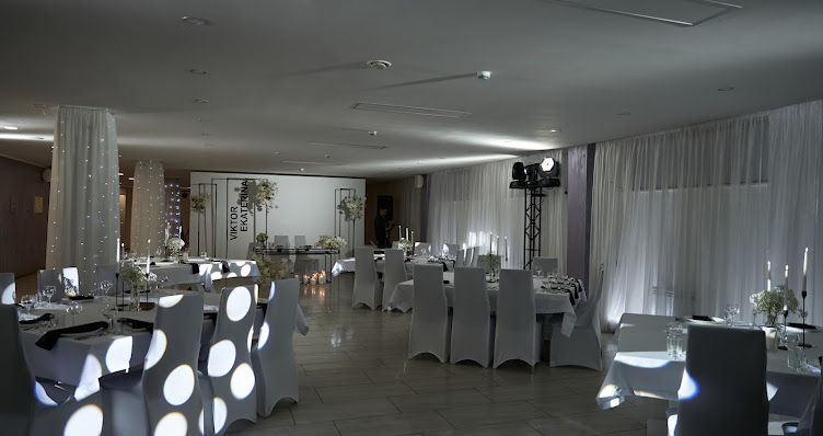 Фото №17 зала Banquet room