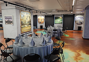 Фото №1 зала Zarenkov Gallery