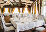 Фото №1 зала Grand Royal