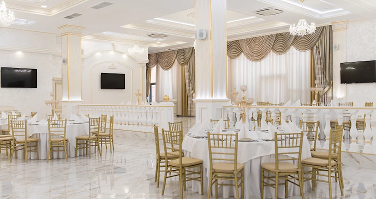 Фото №2 зала White hall