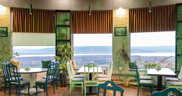 Фото №16 зала Вертолетка