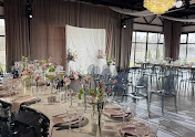 Фото №8 зала Event Hall Жемчужный