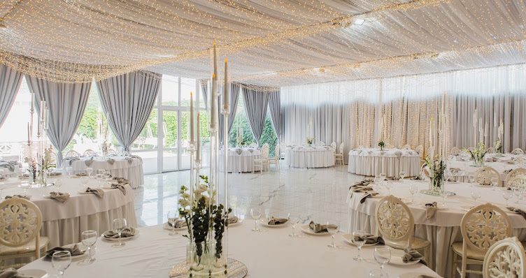 Фото №8 зала Green Hall Ufa