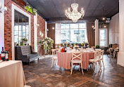 Фото №8 зала Ya cafe-3