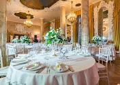Фото №4 зала Hilton Moscow Leningradskaya