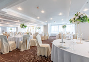 Фото №19 зала SK Royal Hotel Moscow 4*