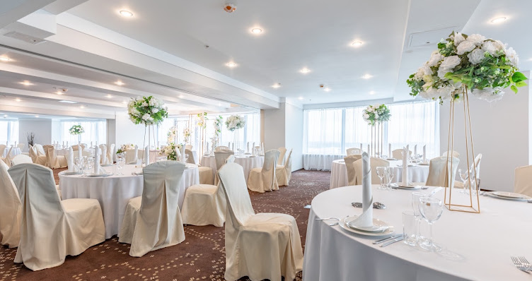 Фото №19 зала SK Royal Hotel Moscow 4*