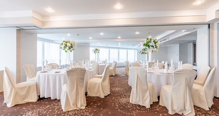Фото №16 зала SK Royal Hotel Moscow 4*