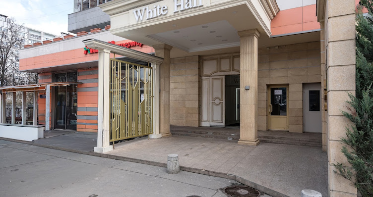 Фото №19 зала White hall