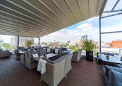 Фото №7 зала Sky Bar