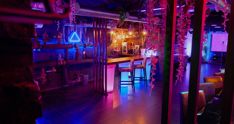 Фото №7 зала HOT LOFT