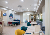 Фото №3 зала Matrёshka Plaza