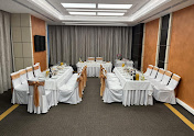 Фото №4 зала River Park Hotel