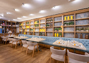 Фото №3 зала Carrochi Osteria