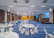 Фото №11 зала Radisson Blu Hotel