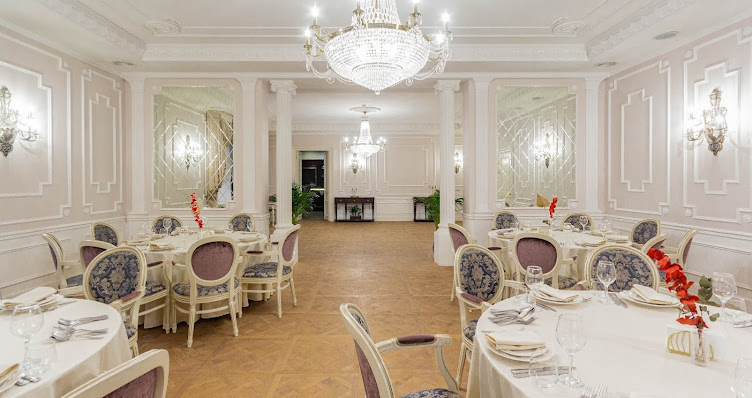 Фото №7 зала Milutin Palace