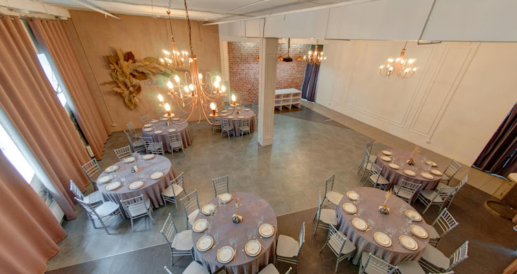 Фото №6 зала LOUIS Loft