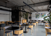 Фото №3 зала STG cafe