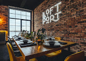Фото №8 зала Loft Port