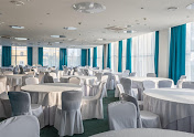 Фото №1 зала Cosmos Yaroslavl Hotel