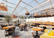 Фото №3 зала Food Embassy