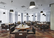 Фото №7 зала Novotel Yekaterinburg Centre