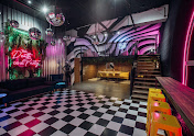 Фото №4 зала Rubin Loft на Качалова