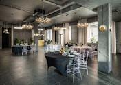 Фото №4 зала Food Factory  loft на Ядрицевской