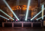 Фото №7 зала Строгов