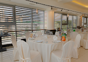 Фото №17 зала Park restaurant&banquet hall
