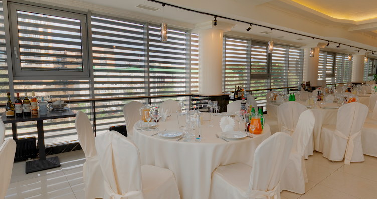 Фото №17 зала Park restaurant&banquet hall