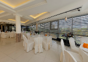 Фото №13 зала Park restaurant&banquet hall