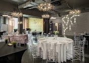 Фото №3 зала Food Factory  loft на Ядрицевской