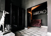Фото №1 зала Sanremo