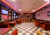Фото №5 зала Restobar Solo