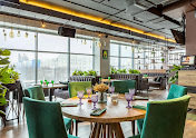 Фото №13 зала Rich Lounge