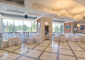 Фото №1 зала River Park Hotel