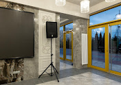 Фото №6 зала La Riva Hall