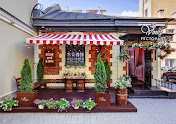 Фото №1 зала VINITY