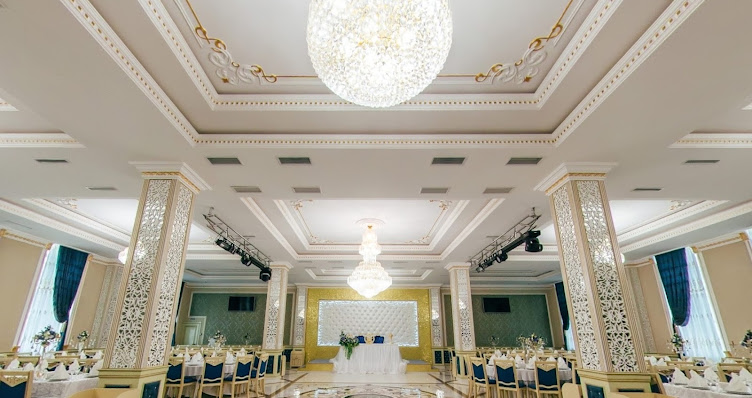 Фото №15 зала Opera Palace