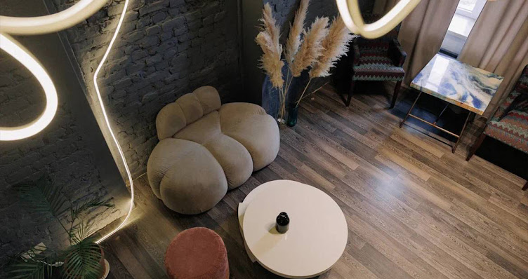 Фото №6 зала Not Bad Loft на Грибоедова