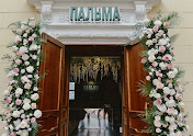 Фото №8 зала Пальма