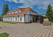 Фото №8 зала Подгородный