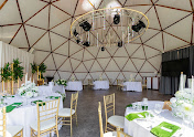 Фото №1 зала Garden hall