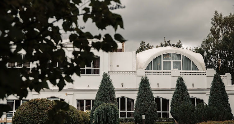 Фото №11 зала Villa Arcobaleno