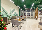 Фото №5 зала Green Plaza