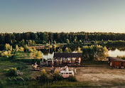 Фото №7 зала Istok Place
