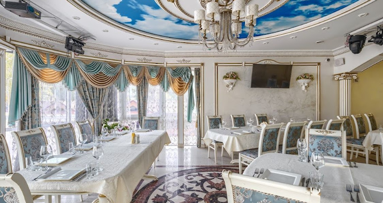 Фото №3 зала La Veranda