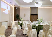Фото №7 зала Hilton Garden Inn Kaluga
